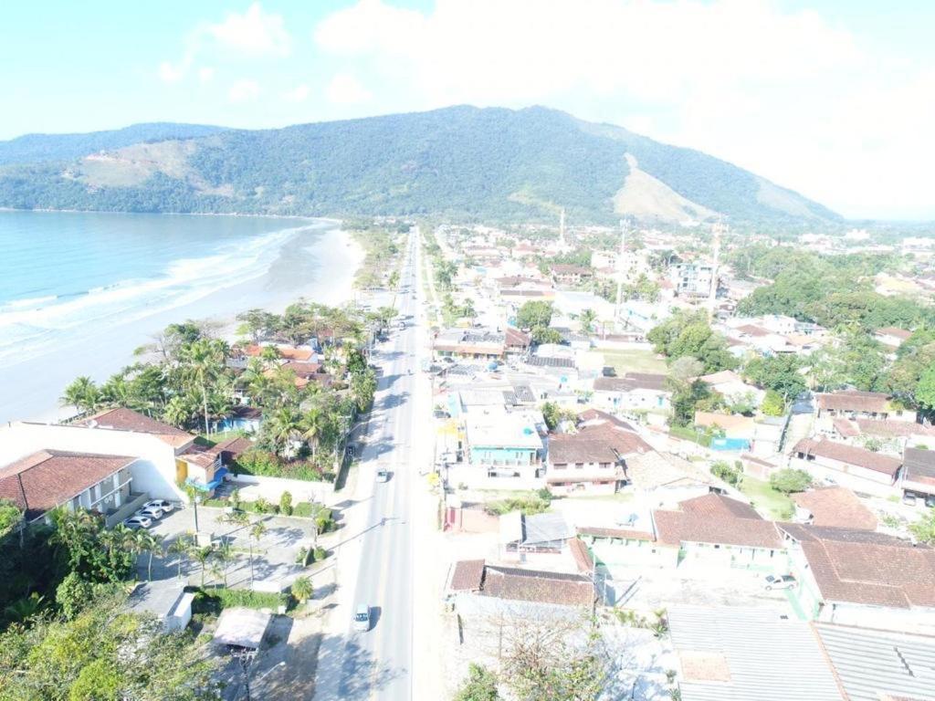 Casas De Praia Ubatuba Exterior photo
